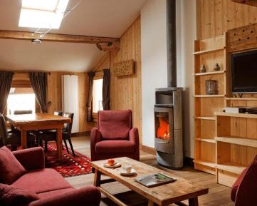 Village Apartment