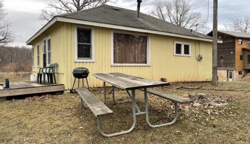 Triple Room with Lake View