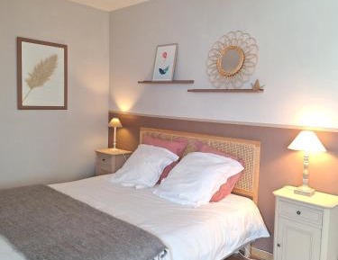 Triple Room with Private External Bathroom