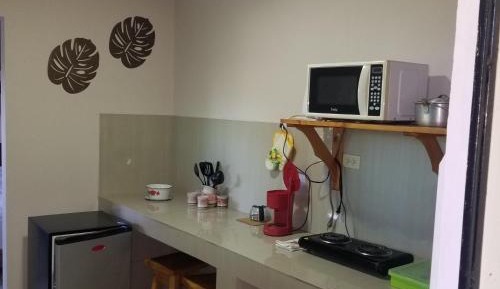 Double Room with Two Double Beds