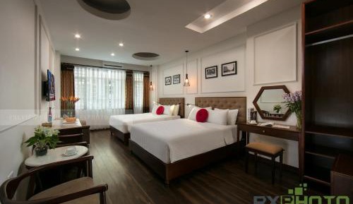 Family Suite