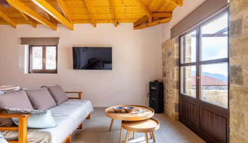 Two-Bedroom Townhouse