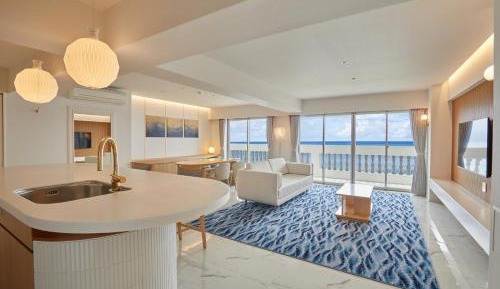Suite Room