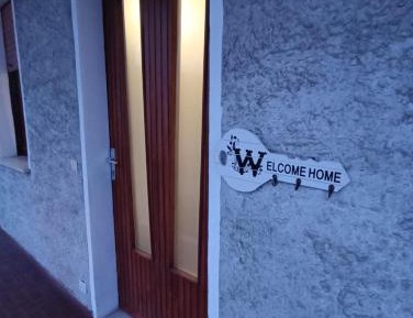 Two-Bedroom Family Apartment