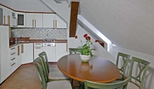 Superior Two-Bedroom Apartment