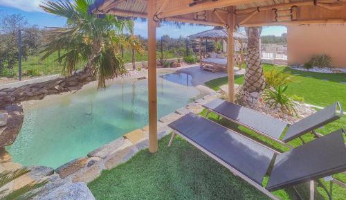 Three-Bedroom Holiday Home 