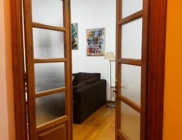 Two-Bedroom Standard Apartment