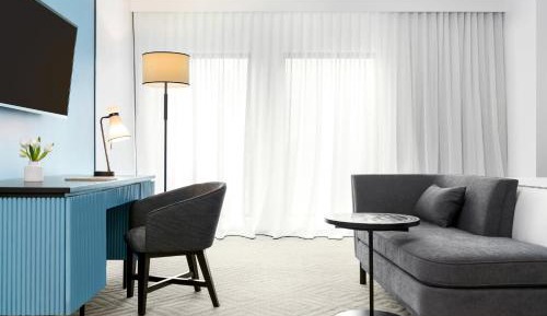 Essential Room 