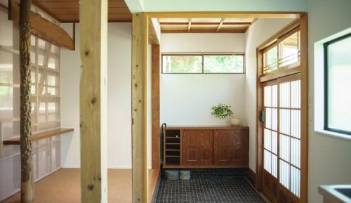 Large Double or Twin Room