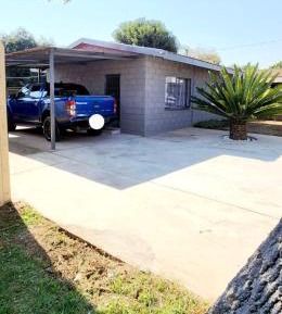 One-Bedroom Superior Apartment