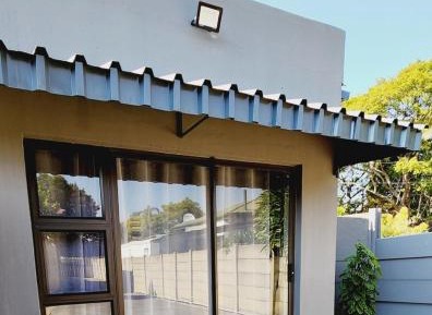 One-Bedroom Standard Apartment