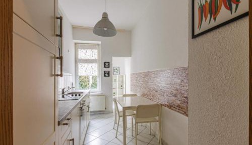 Two-Room Apartment