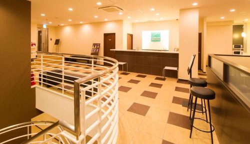 Standard Double Room - Non-Smoking