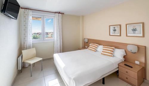 Apartment (4 Adults)