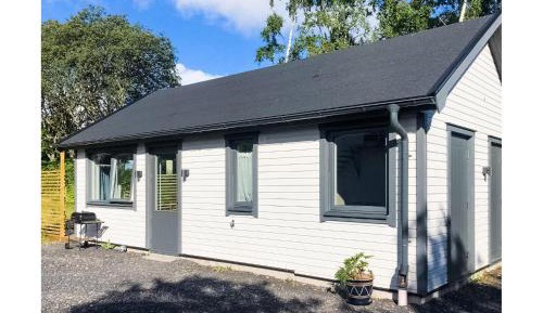 One-Bedroom Holiday Home