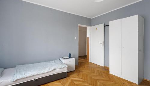 Triple Room with Shared Bathroom