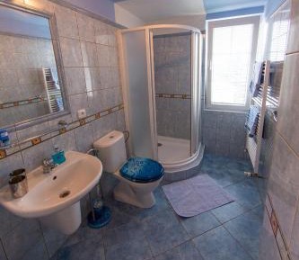 Double Room - Non-Smoking 