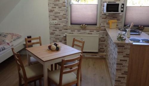 Triple Room with Private Bathroom