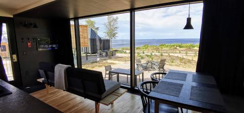 Double Room with Lake View