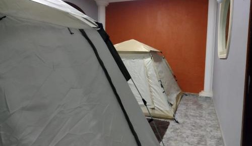 Tent