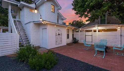 Vacation Home