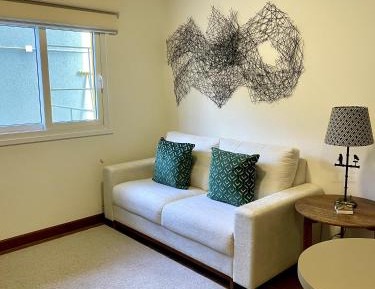 Classic Apartment