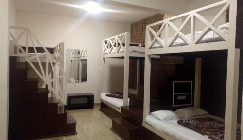 Superior Family Room