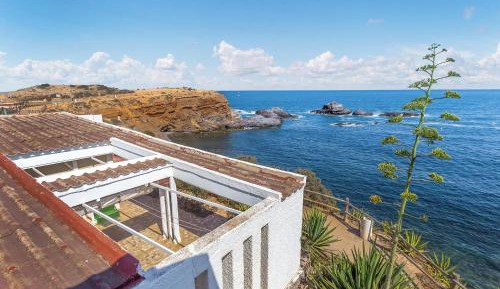 Two-Bedroom Holiday Home