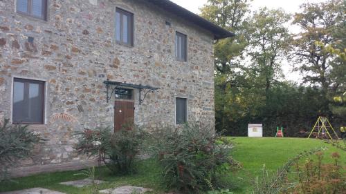 One-Bedroom Apartment - Ground Floor (2 Adults)