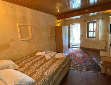 Double Room with Extra Bed