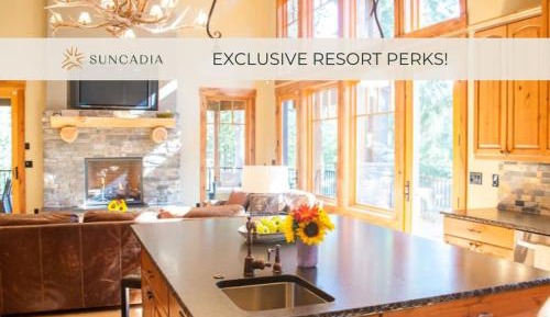 Five-Bedroom Holiday Home