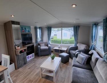 Mobile Home