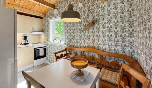 One-Bedroom Vacation Home