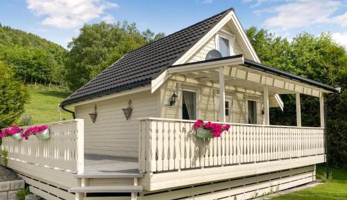 One-Bedroom Vacation Home