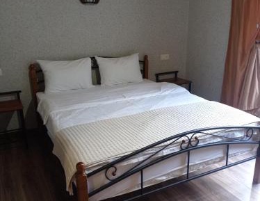 Double Room with Garden View without Balcony