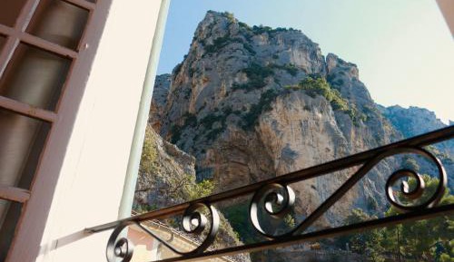 One-Bedroom Apartment  - First Floor