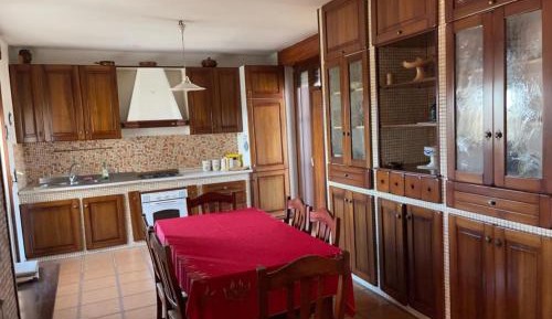Three-Bedroom Deluxe Apartment
