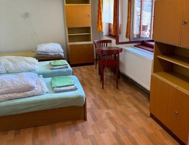 Three-Bedroom Holiday Home 