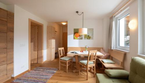 One-Bedroom Apartment with Shower