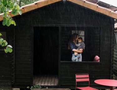 Bungalow Basic Couple