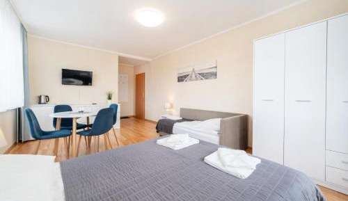 Triple Room with Balcony