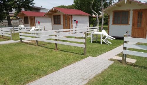 Standard Bungalow
