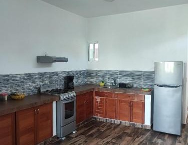 King Apartment with Terrace 