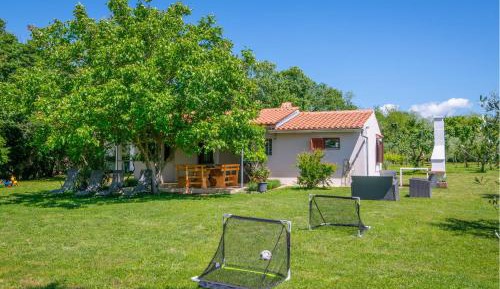 Two-Bedroom Holiday Home