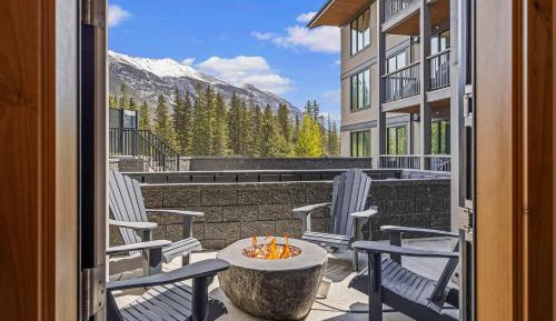 108 - One Bedroom Condo