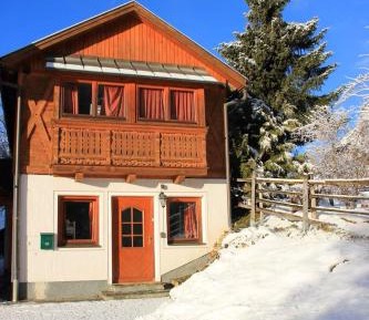 Three-Bedroom Chalet