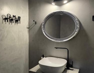 Deluxe Double Room with Balcony and Sea View