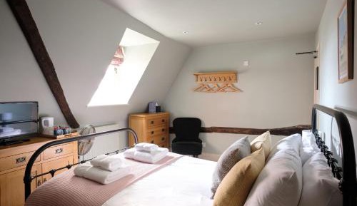 Small Double Room