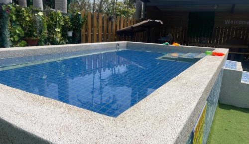 Three-Bedroom Chalet