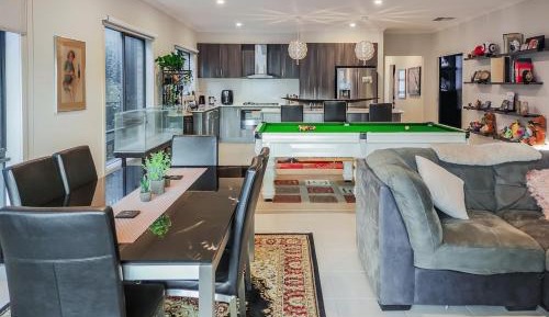 Vacation Home
